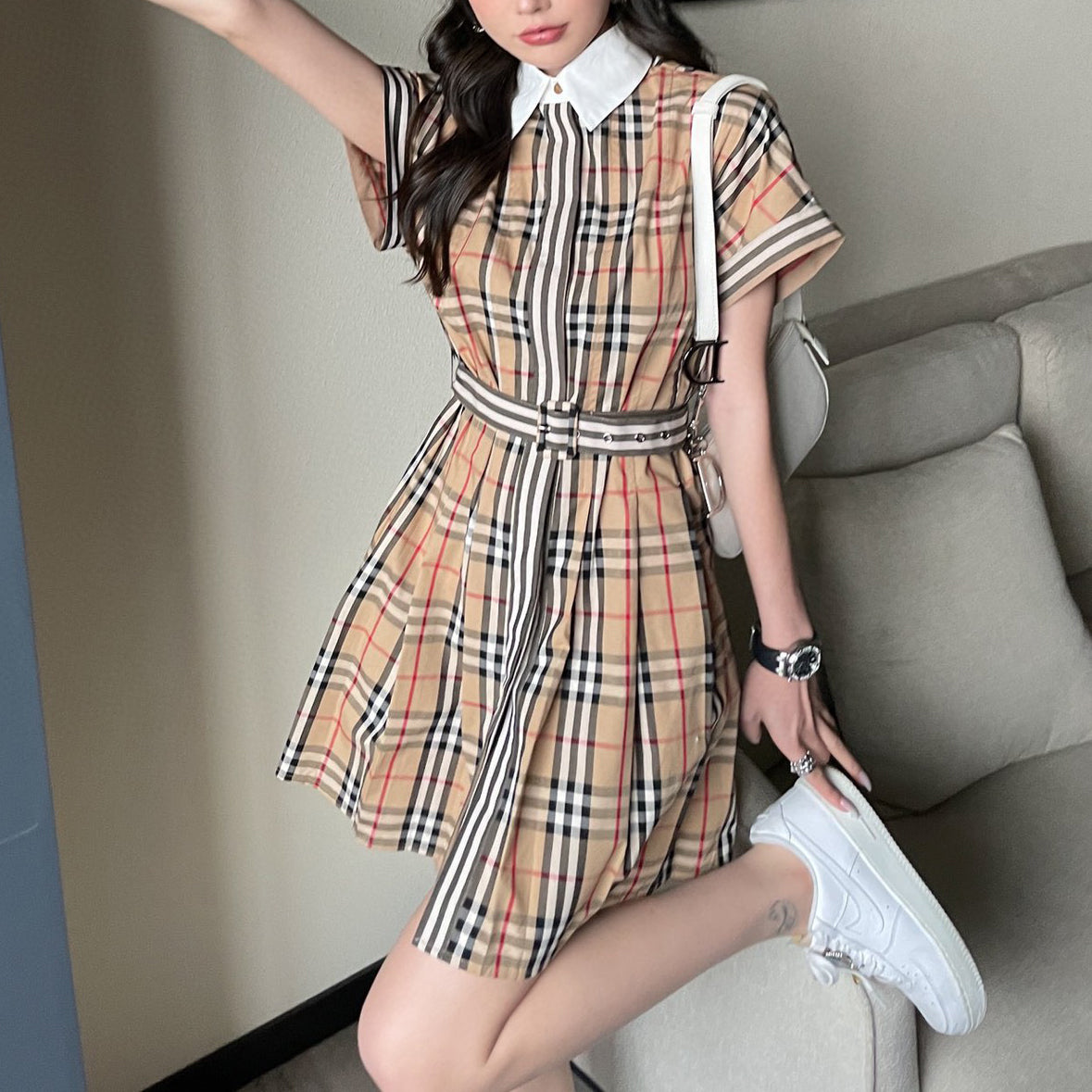 B-Fashion Clothing XC07070516