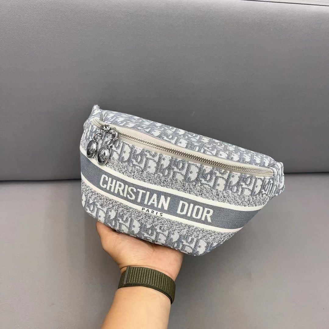 D Shoulder Messenger Bag PD1823081401