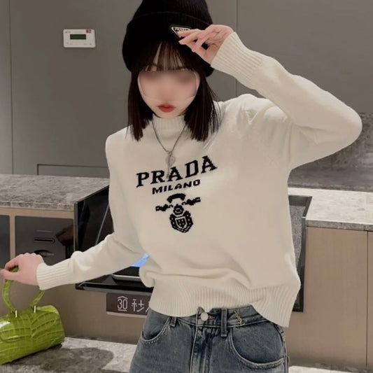 PR sweater 1824110101
