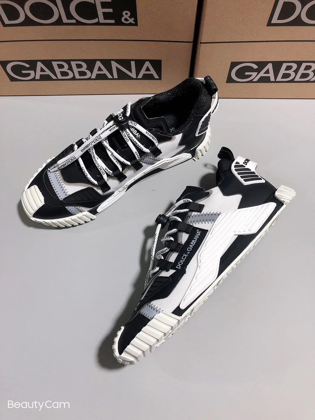 DG  sneakers 1825032004