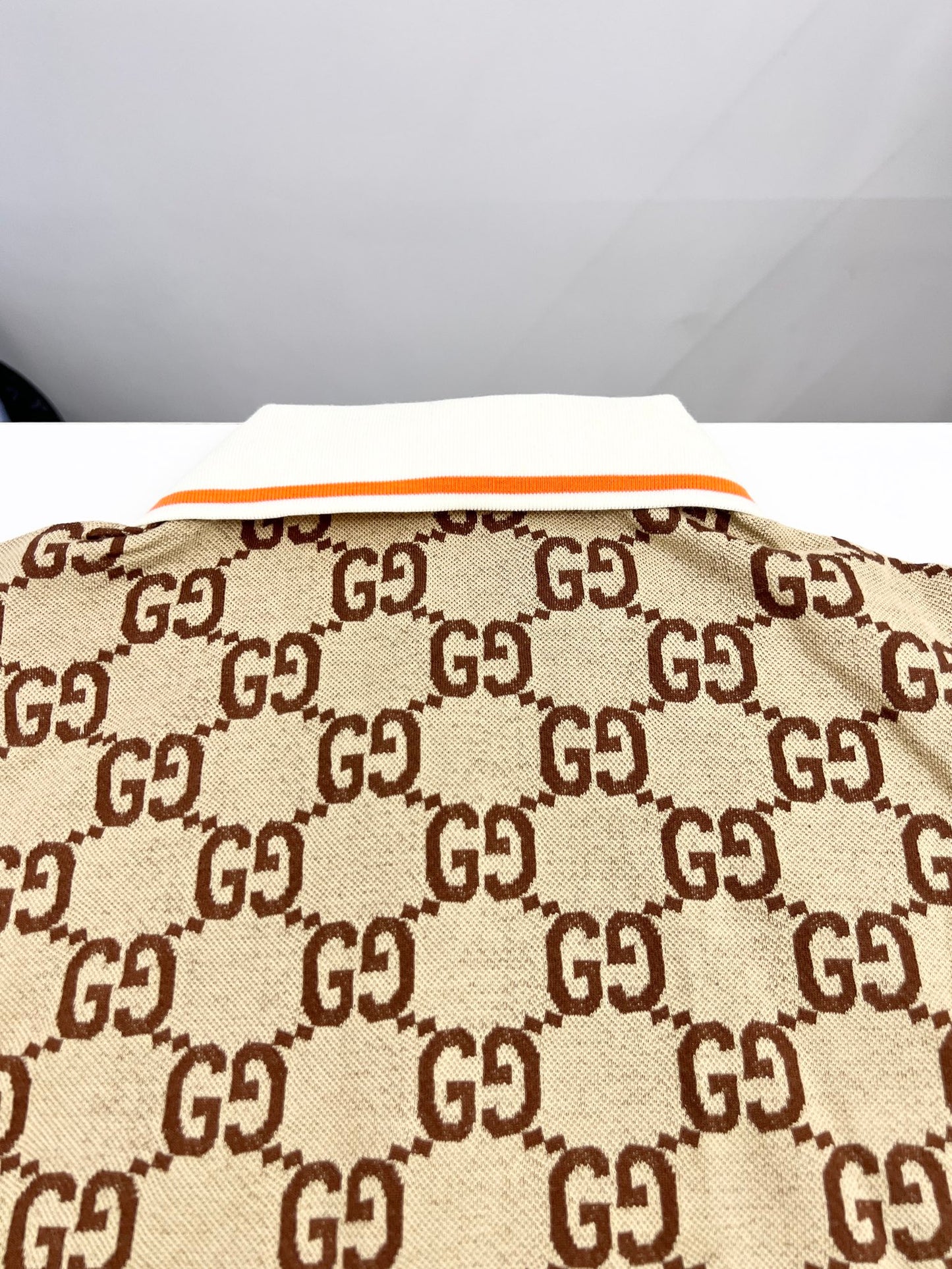 GG Polo shirt 1825042509