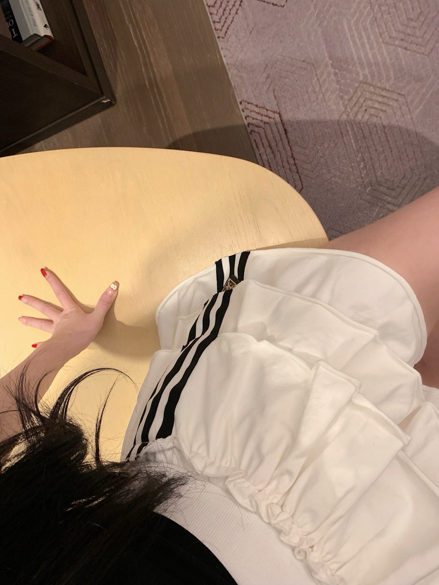 PR Short skirt 1825052013
