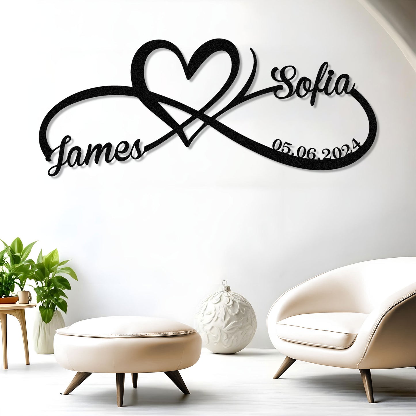 Dyoart Custom Metal Bathroom Wall Art, Farmhouse Bathroom Metal Wall Decor, Personalized Funny Bathroom Sign, Modern Home Hanging Decorations for Home Bathroom