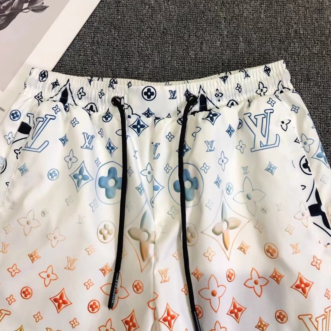Fashionable summer casual shorts PD10051607