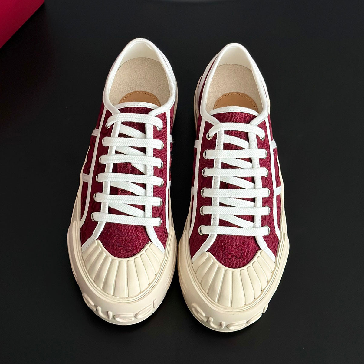 GG Women's chunky sneaker 1825040106