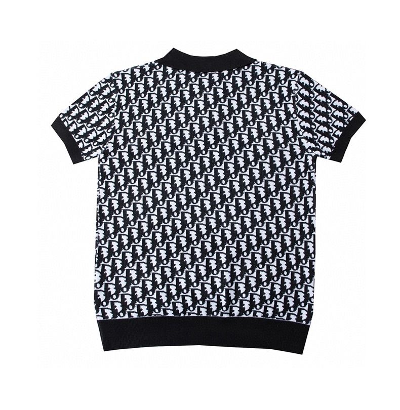 Fashion standing neck short sleeves PD10040626