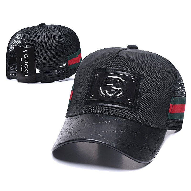 Trendy casual hat XC0823080946