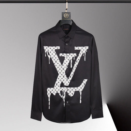 Fashion new trend casual shirt PD1023080701