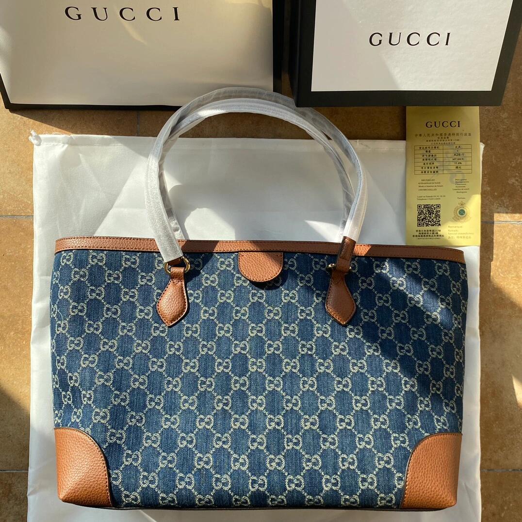 GG 24 Latest Tote Bag XC24092523