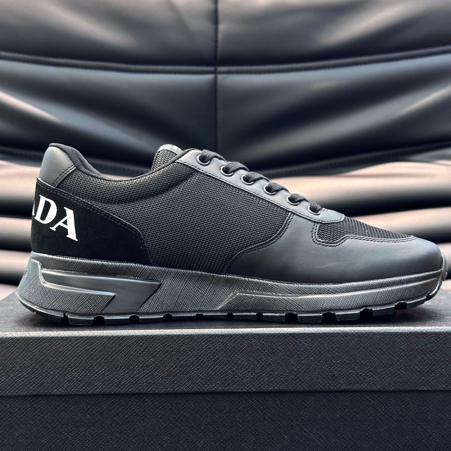 PR casual sports shoes 1824100707