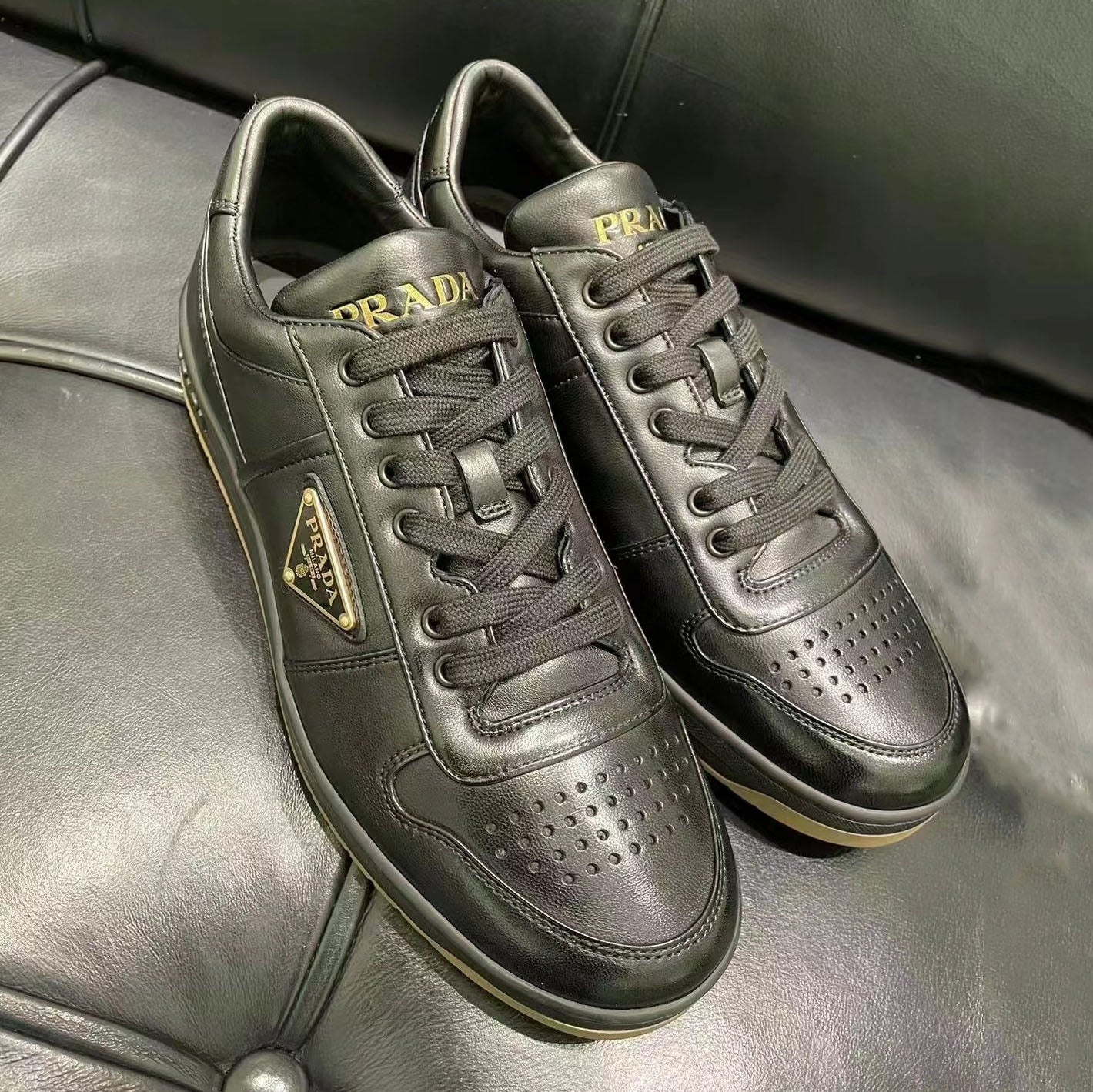 PR casual sports shoes 1824100704