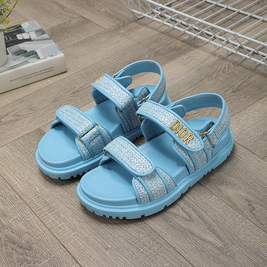 Fashion New Velcro Sandals XC10070509
