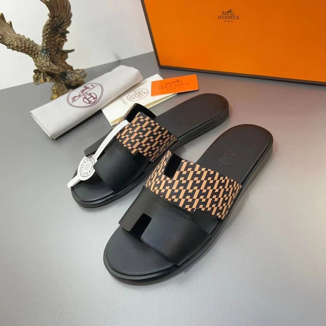 New Fashion Brand Fashion Men's Sandals 1024040211