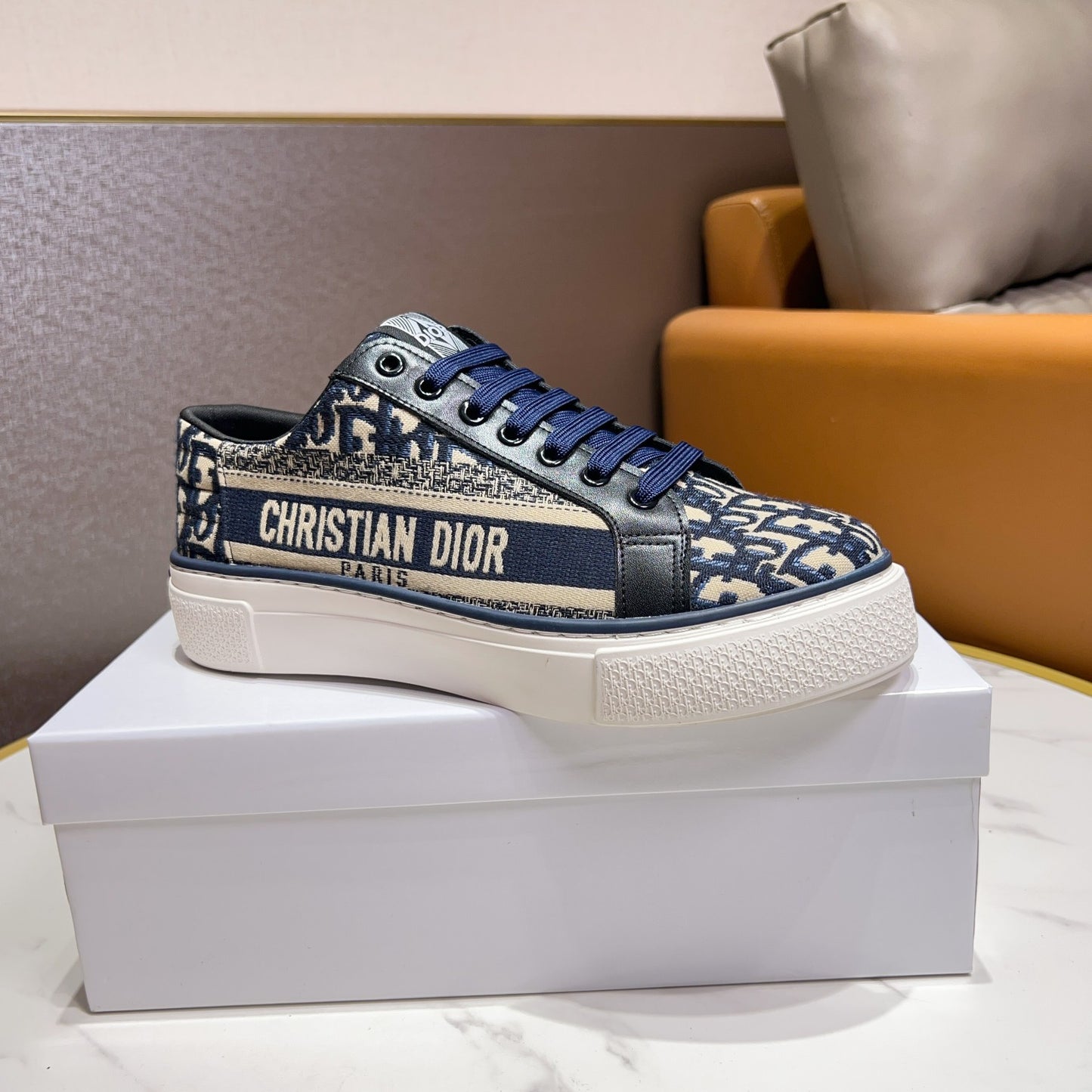 CD24ss new low-top casual men's shoes 0724091002