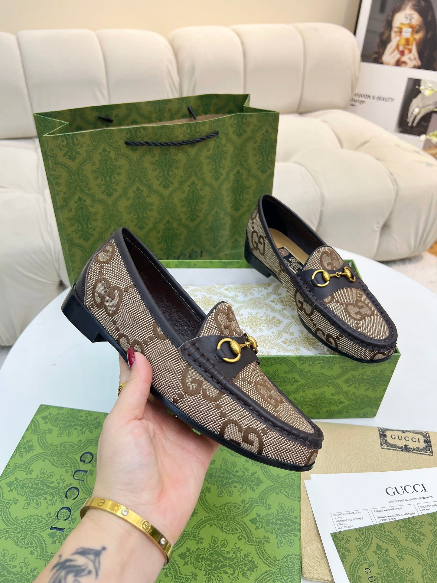 GG Women's Lofer 1825042511