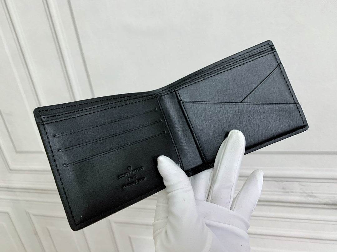 Pressed MULTIPLE Wallet 1824100710