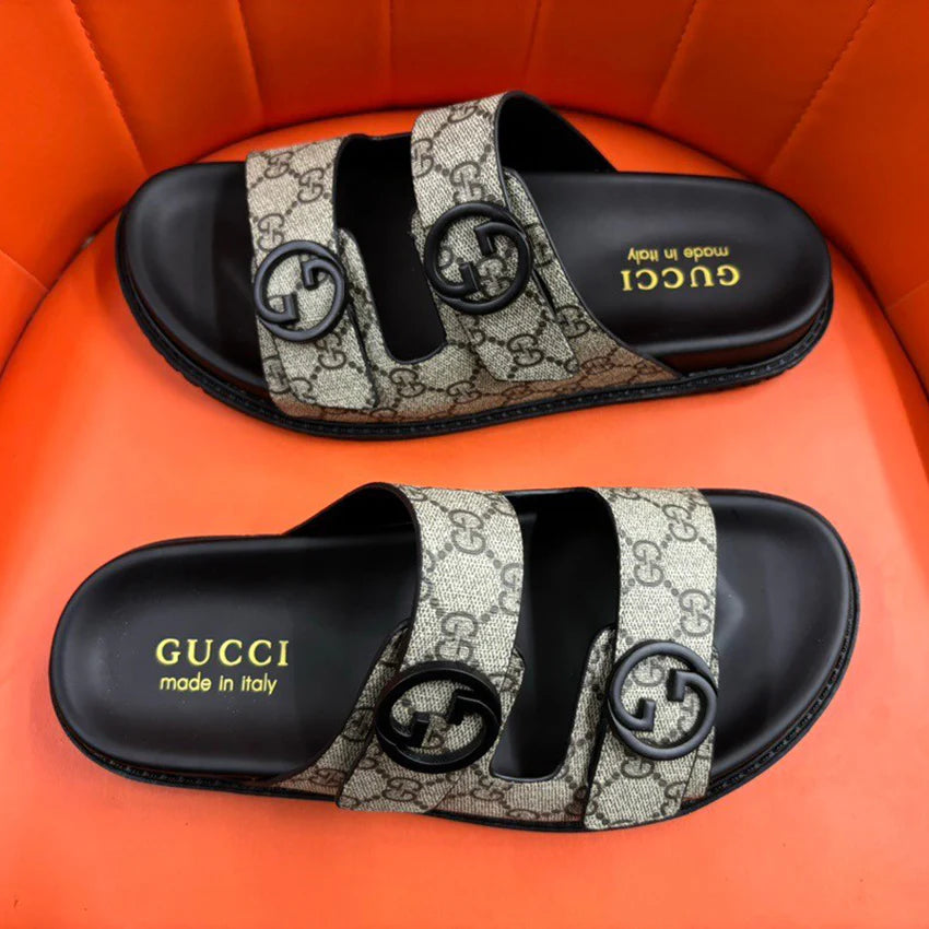 New fashion men's casual sandals 1024052007