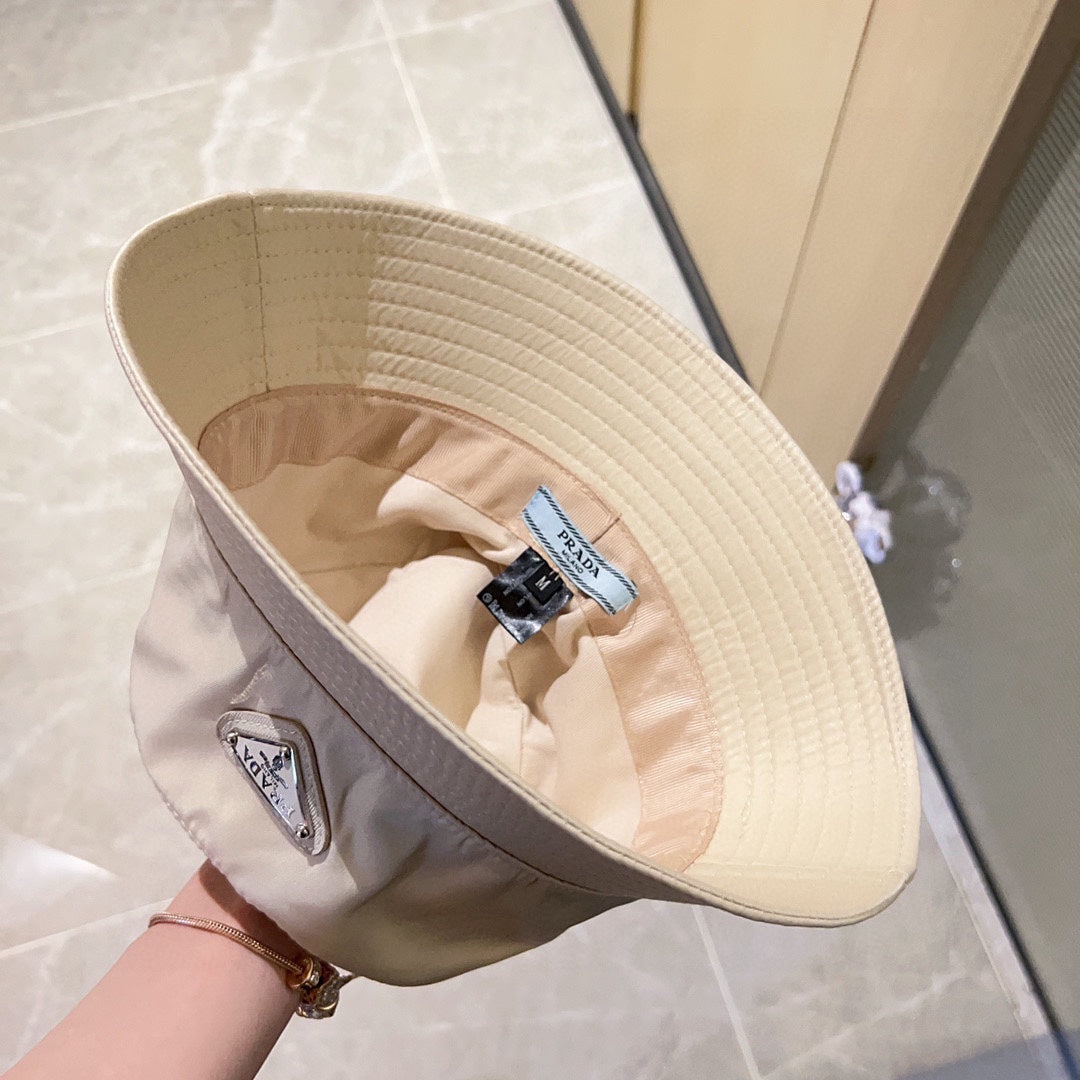 P bucket hat XC1823092706