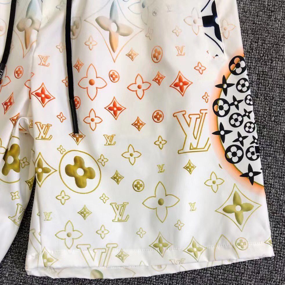 Fashionable summer casual shorts PD10051607