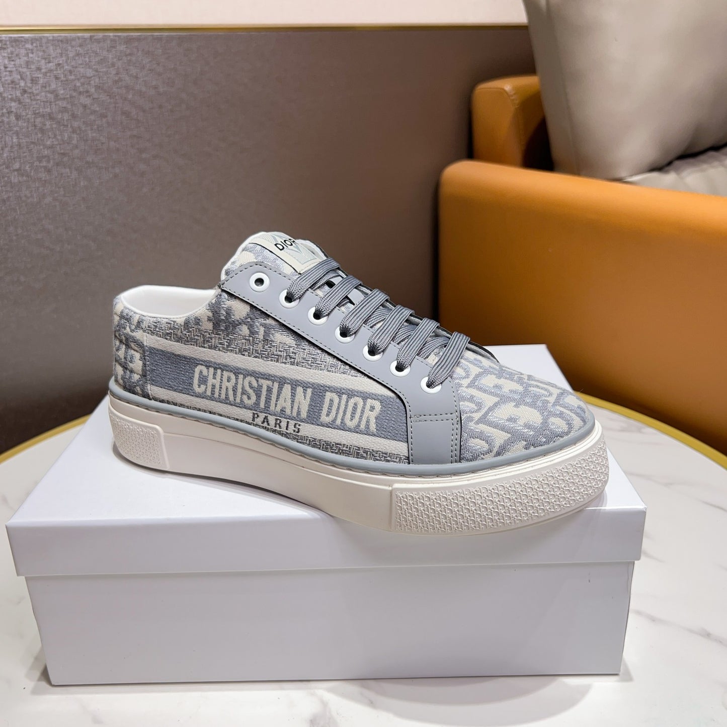 CD24ss new low-top casual men's shoes 0724091002