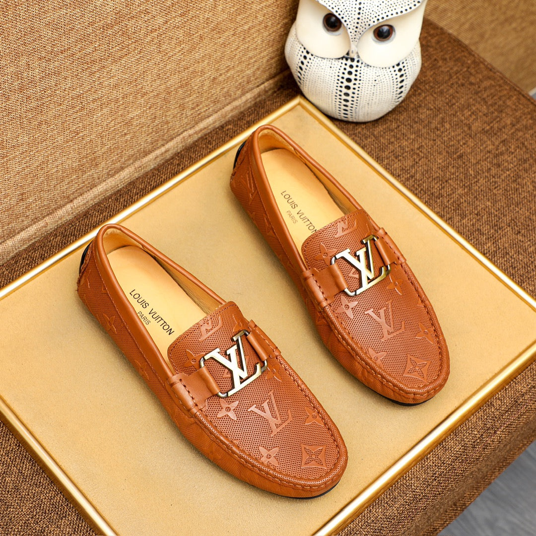 Monte Carlo Moccasin 1824070302