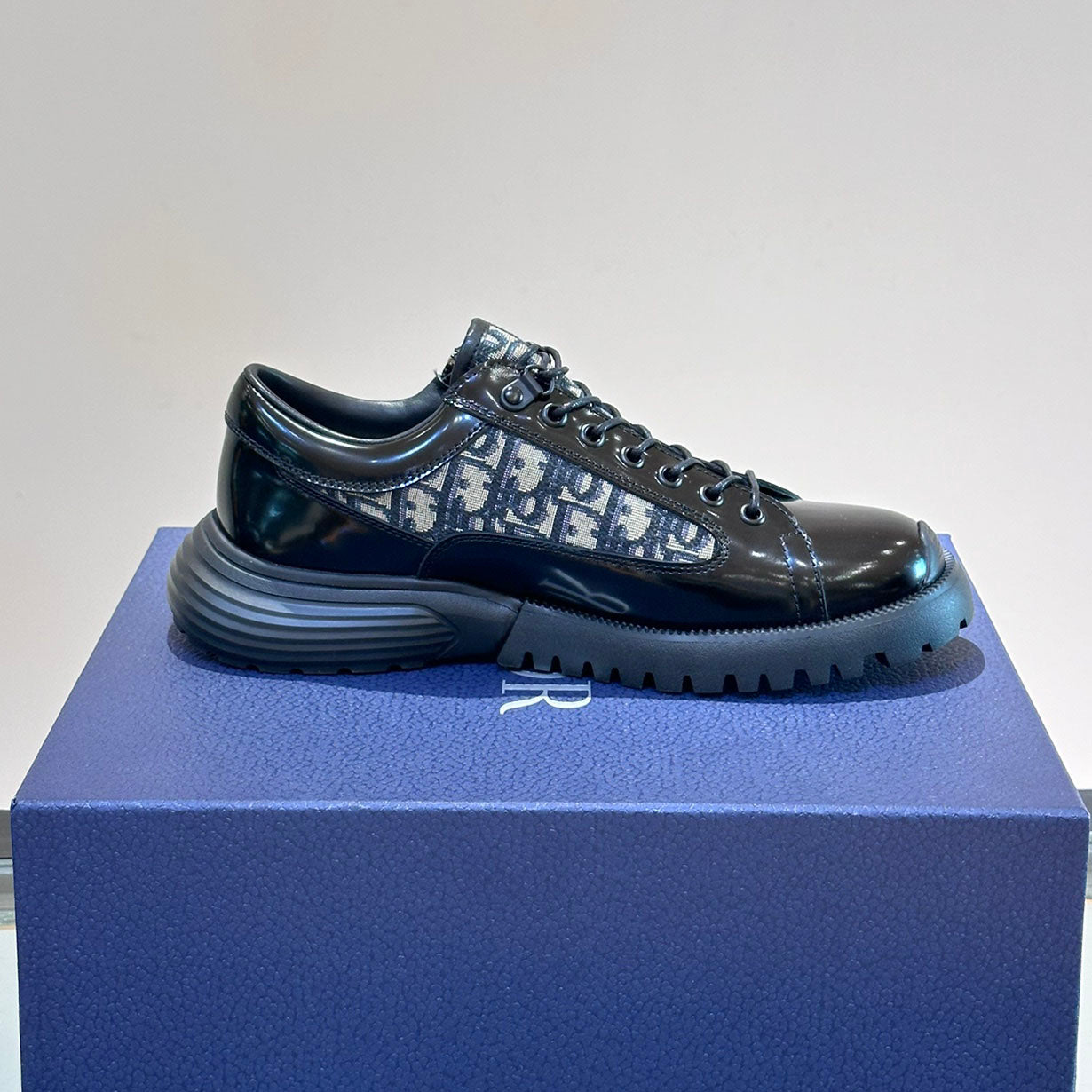 CD Derby shoes 1825022007