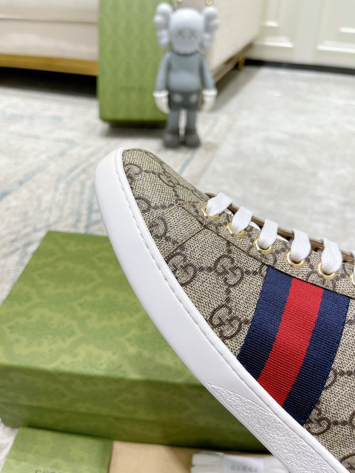Ace 2G  sneaker