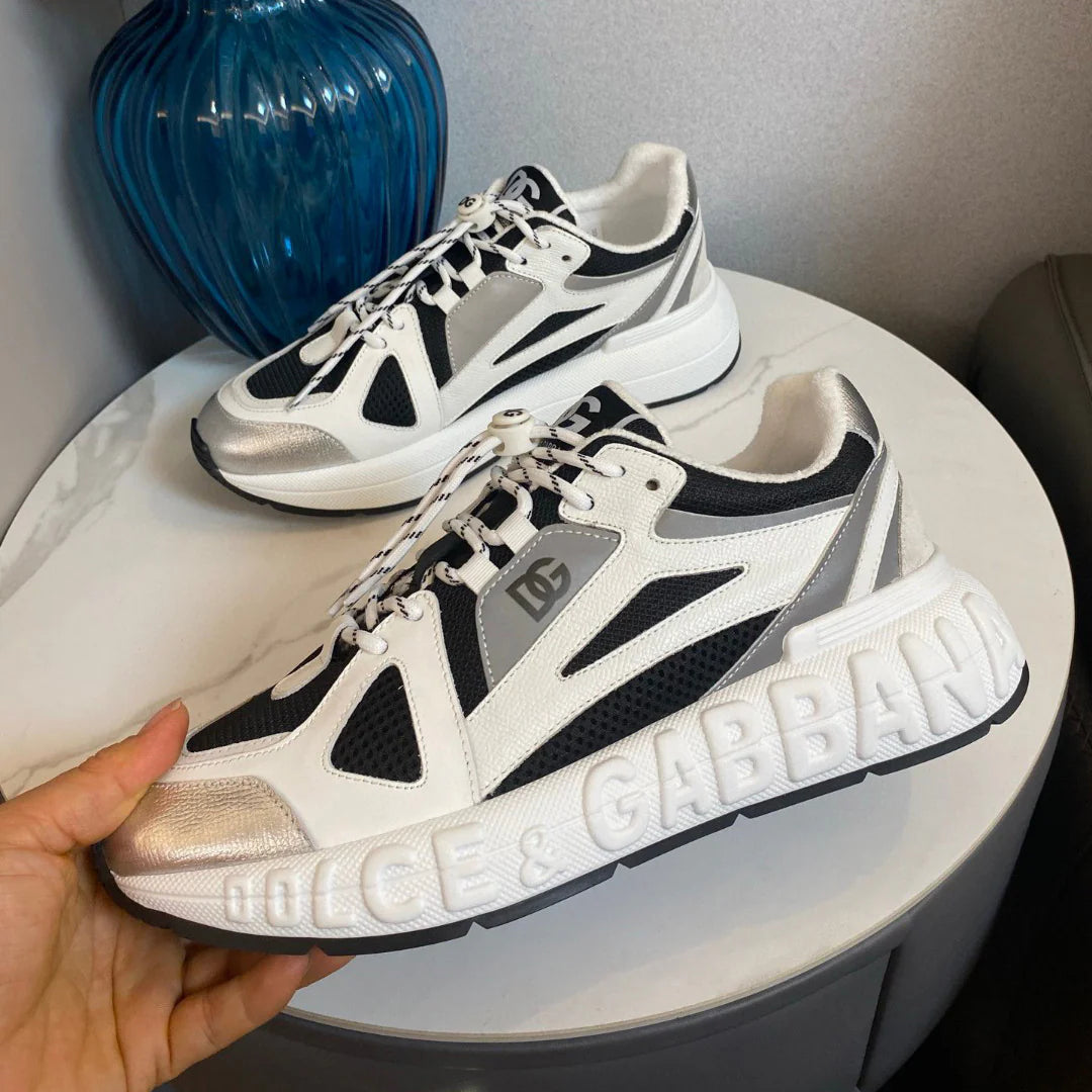Couple models air cushion casual sneakers 1025061909