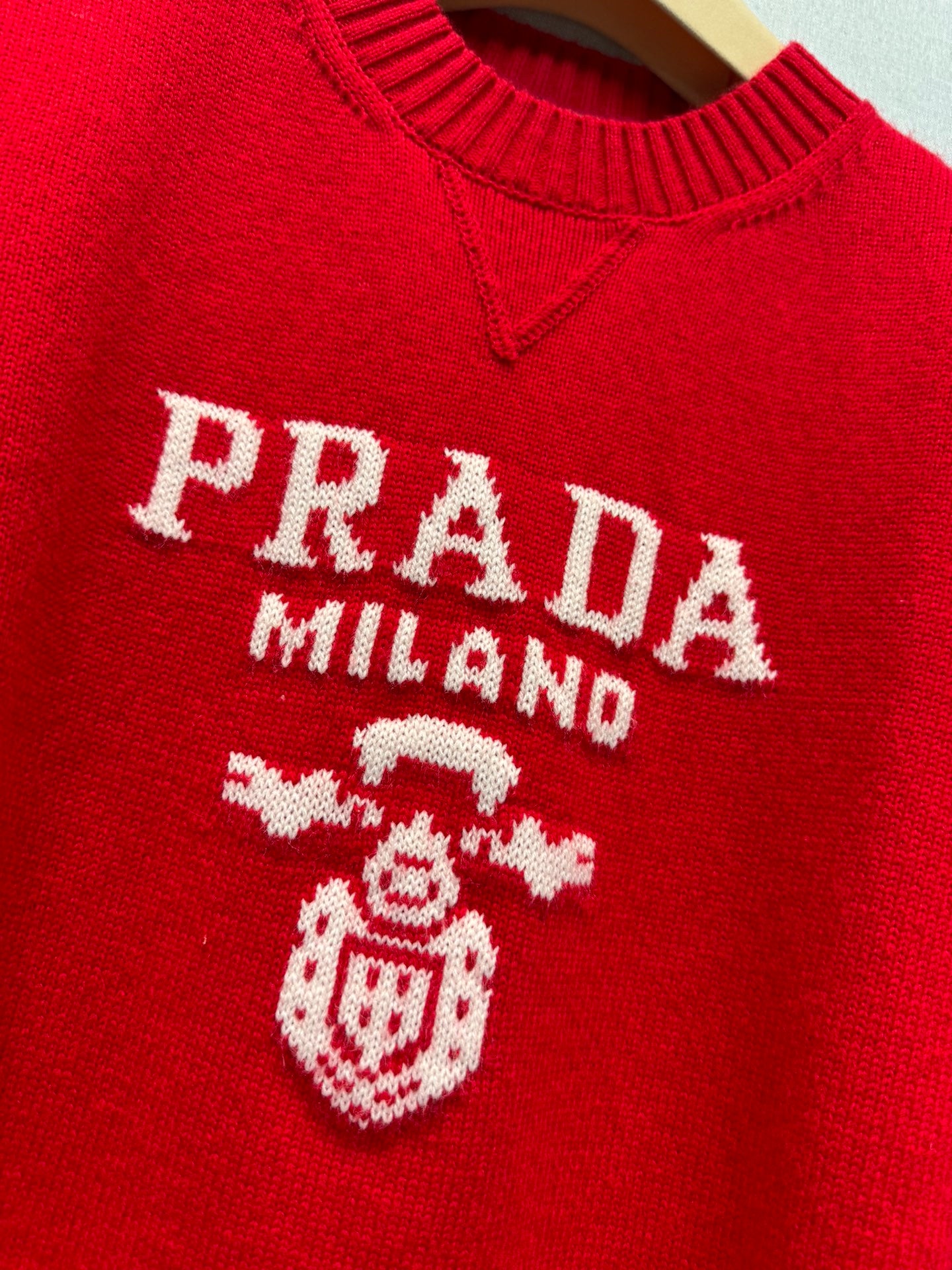 PR sweater 1824110101