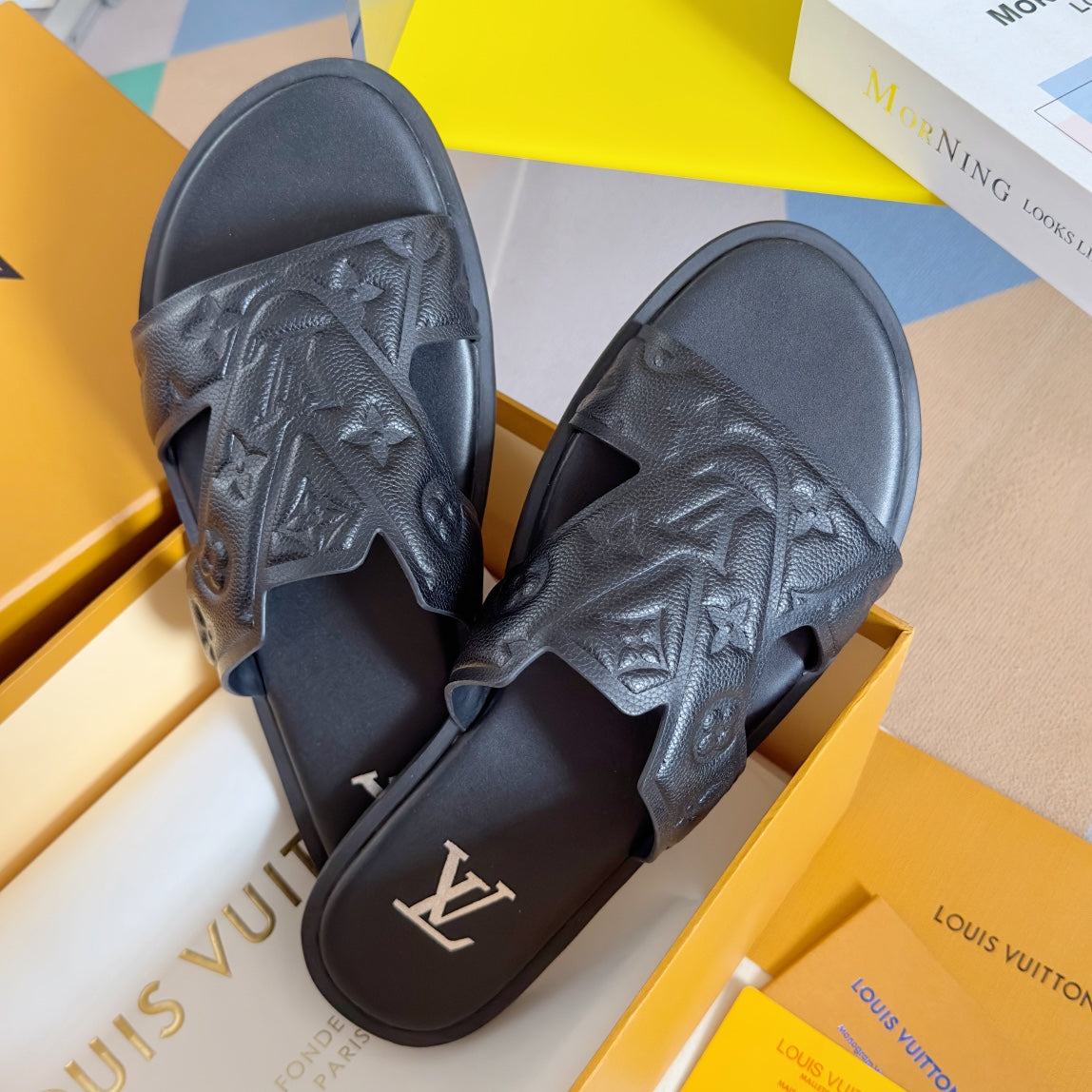 LV OASIS Slippers 1824100907