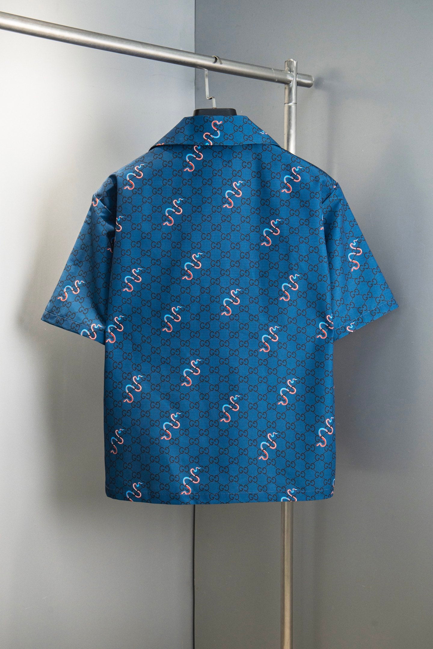 GG Short-sleeved shirt 1825041711