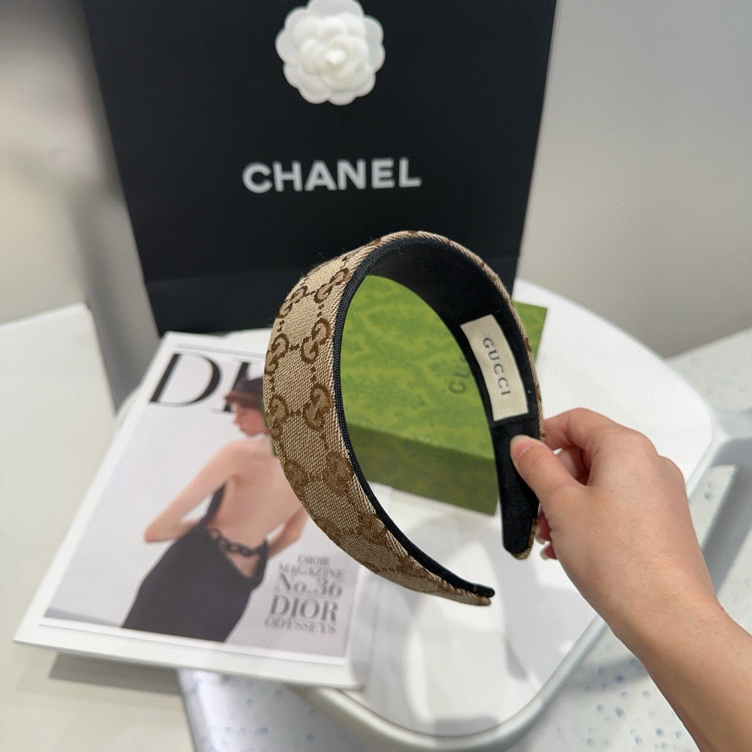 GG Hairband 1825042803
