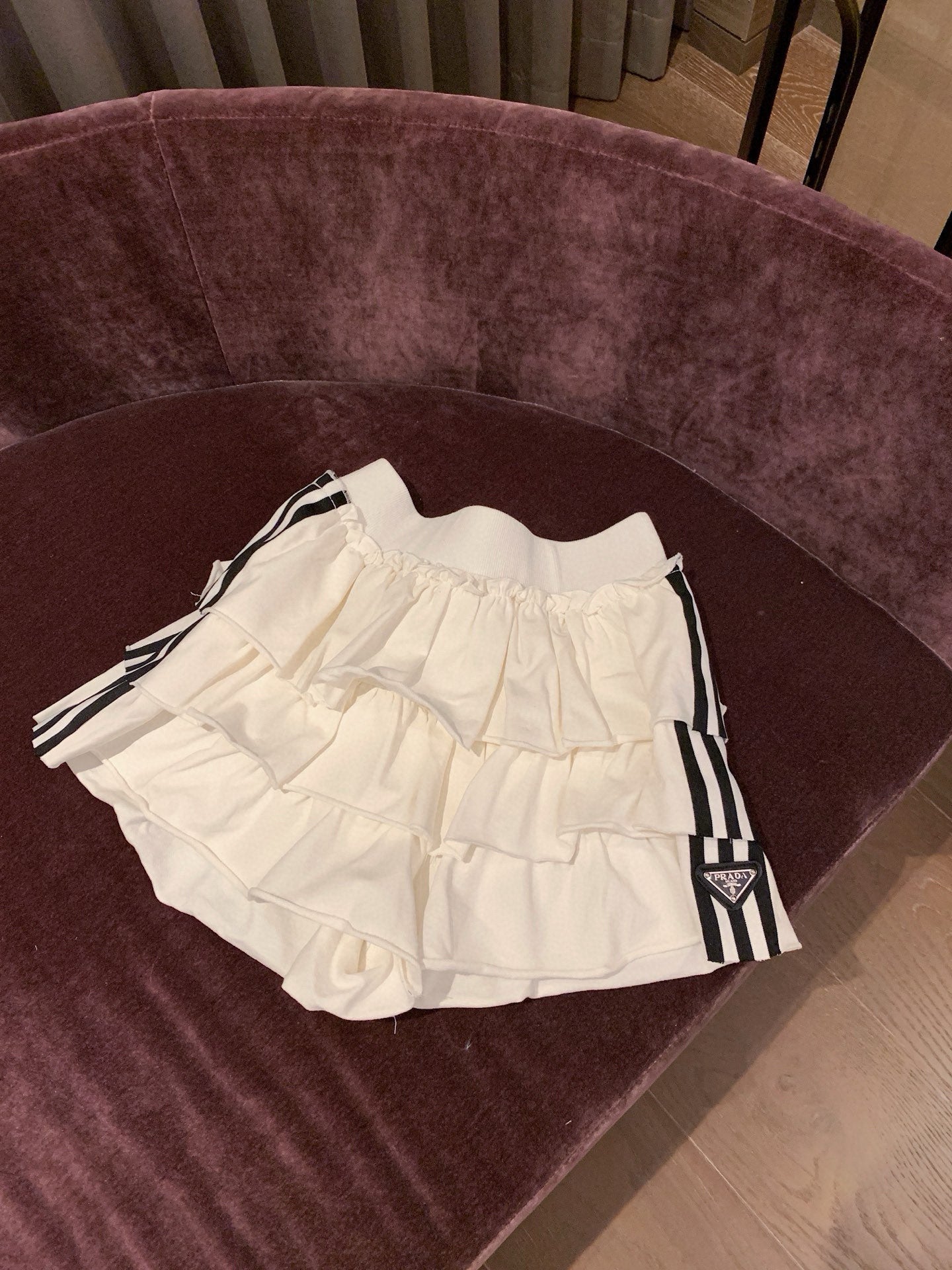 PR Short skirt 1825052013