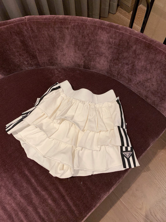 PR Short skirt 1825052013