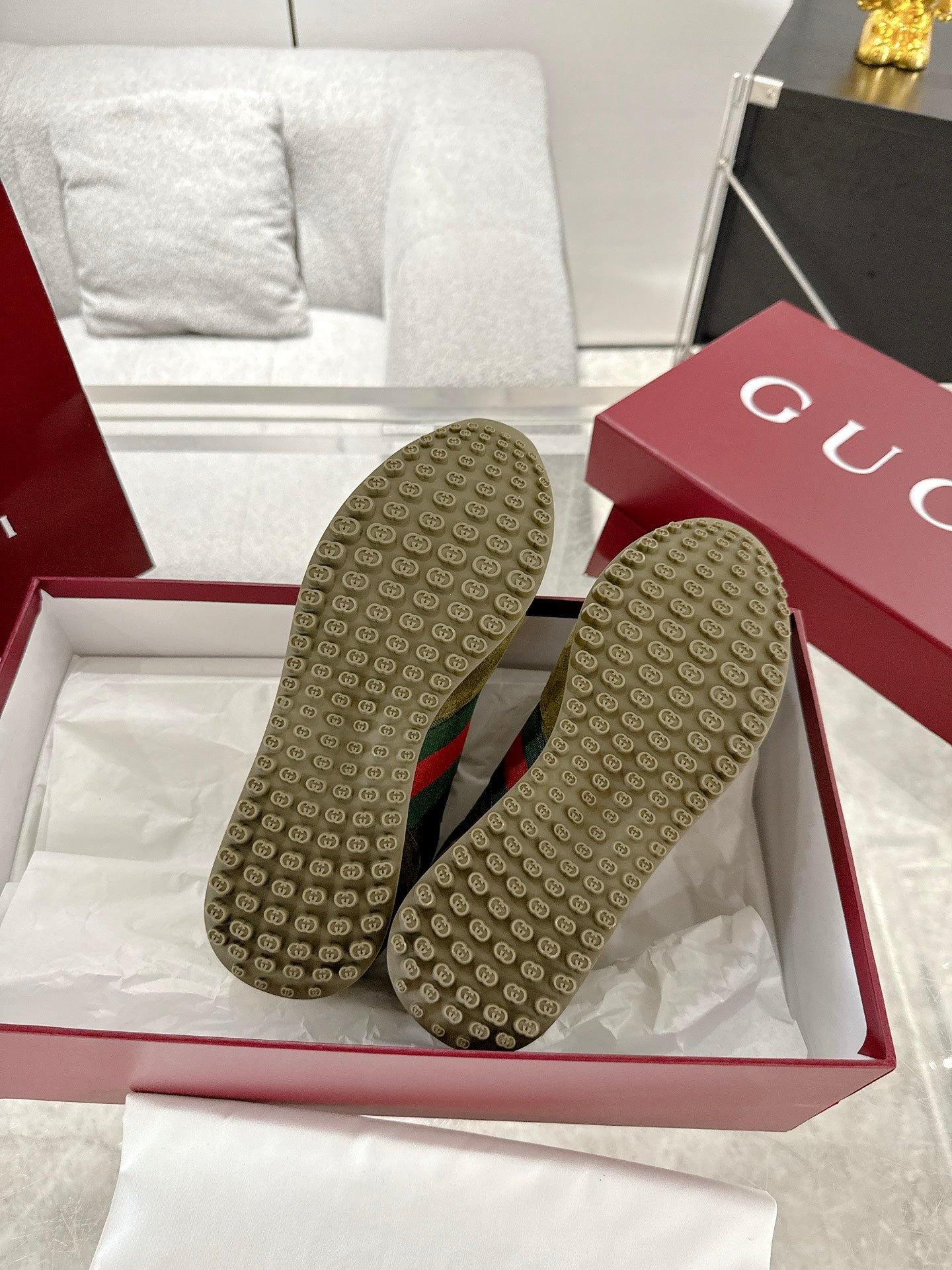 GG Re-Motion sneaker 1025062301