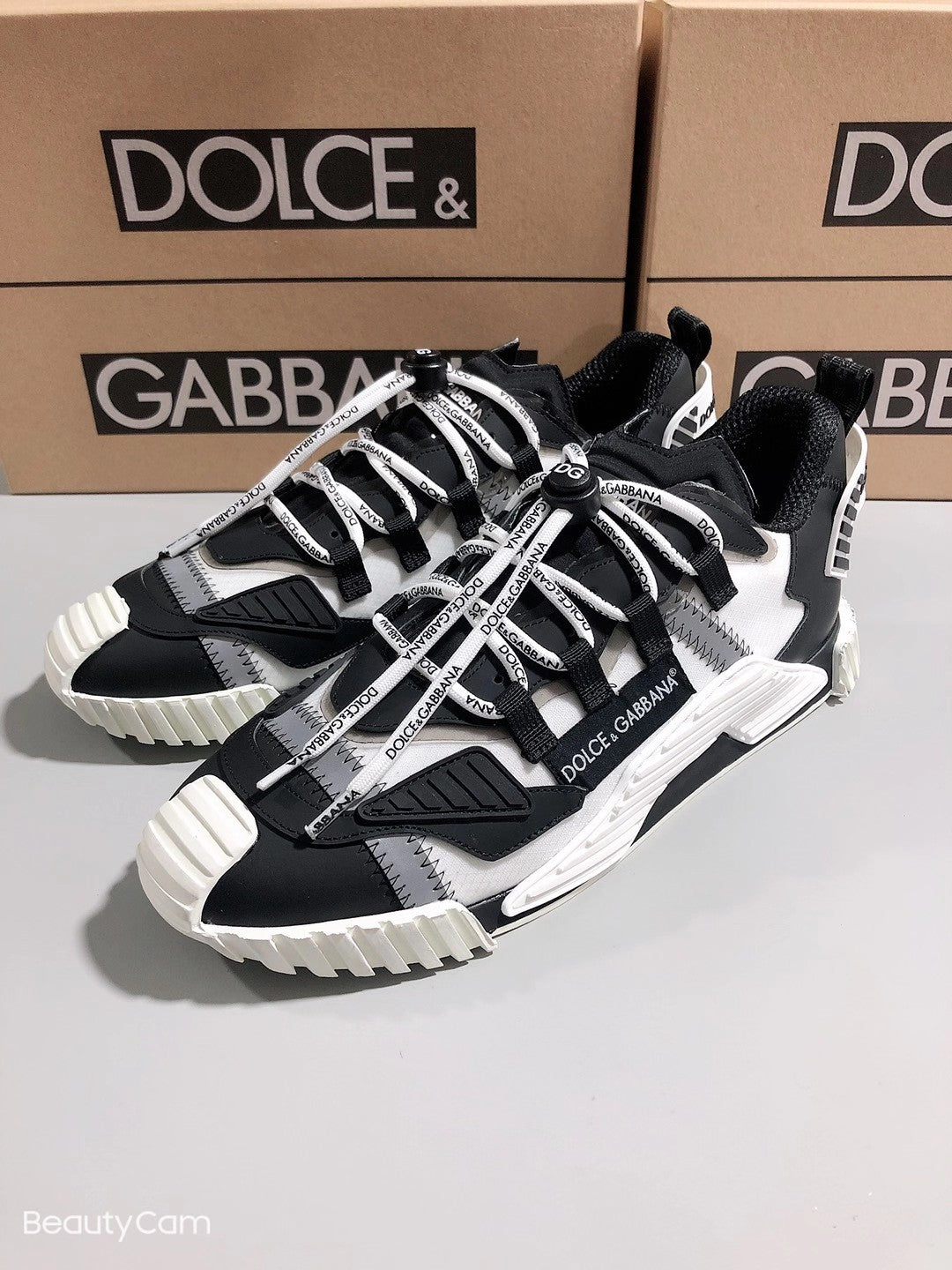 DG  sneakers 1825032004