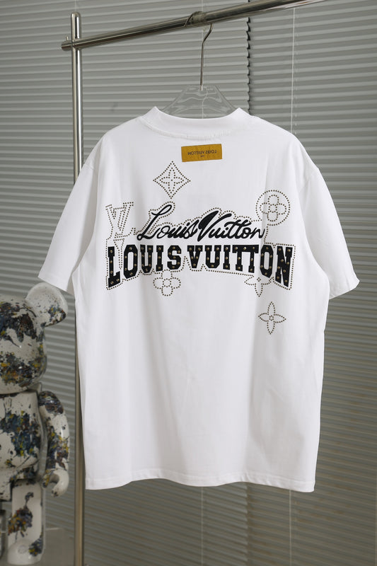 LV Unisex T-shirt 1825020609