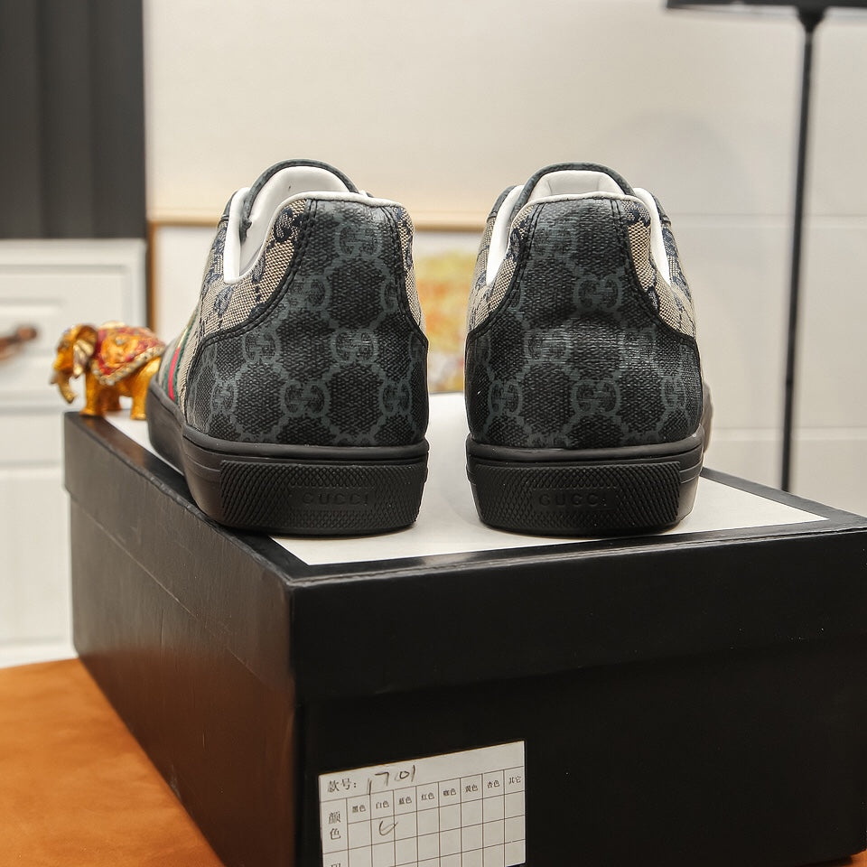 New Series 2G Casual Comfortable Sneakers 02