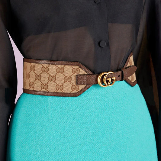 New fashion and versatile casual belt 1024073117