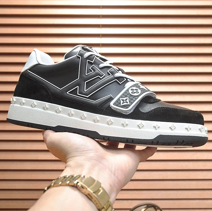 New fashion casual men's shoes 1024121824