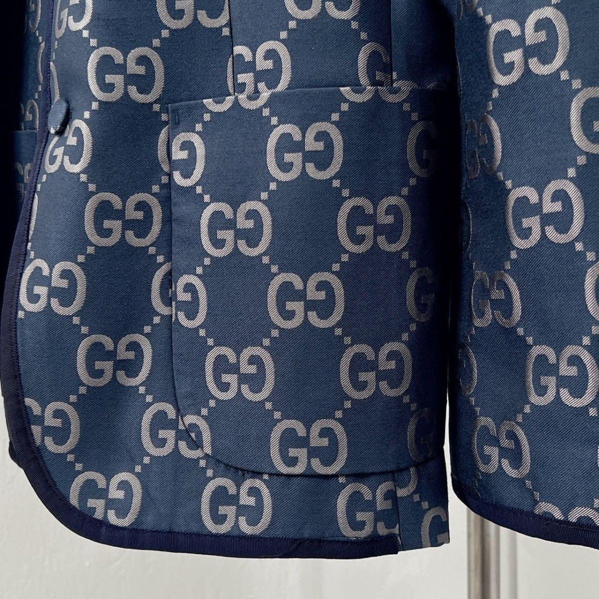 GG Suits Jackets 1825031302