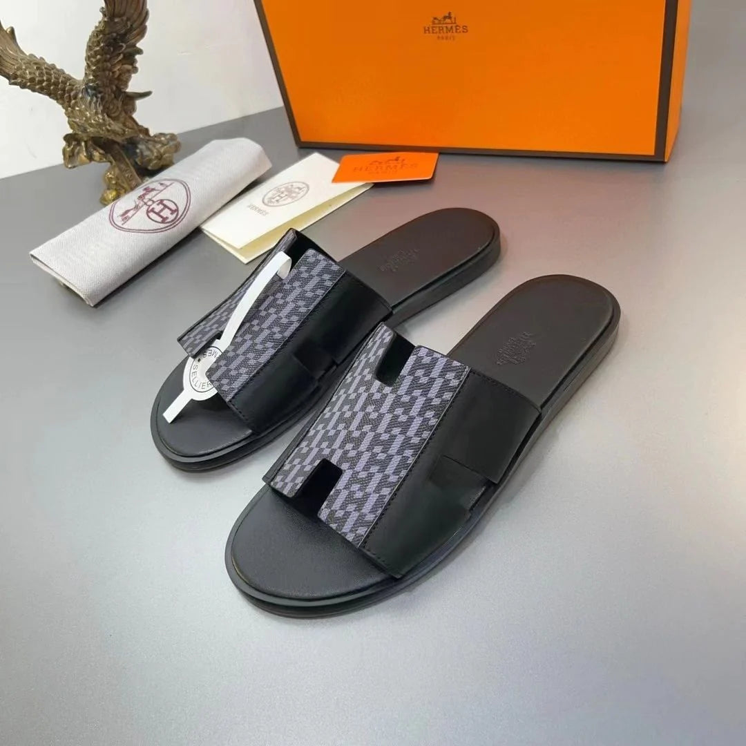 New Fashion Brand Fashion Men's Sandals 1024040211