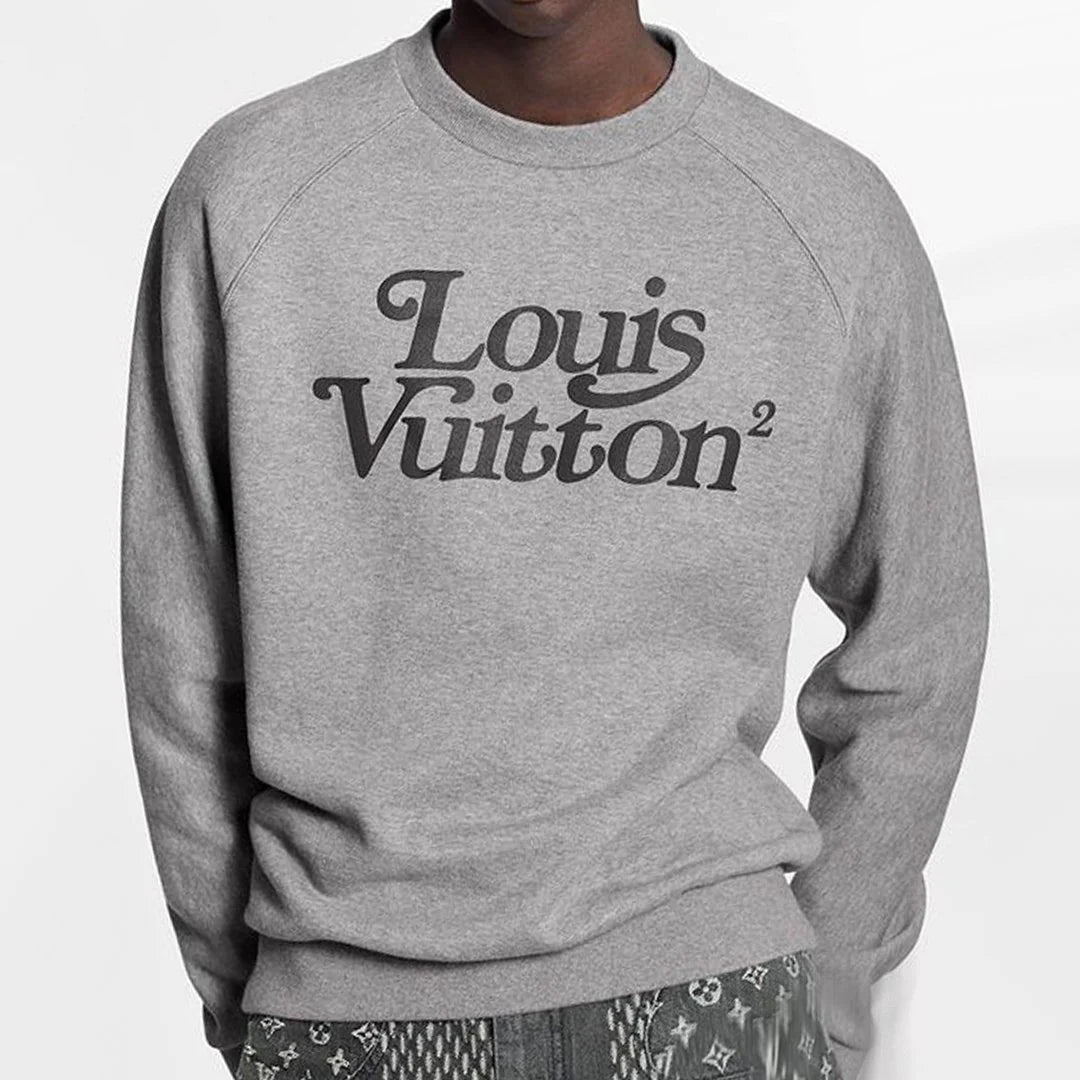 New Fashion Versatile Thin Hooded Knitwear 1024010814