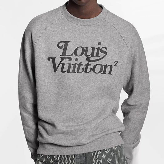New Fashion Versatile Thin Hooded Knitwear 1024010814