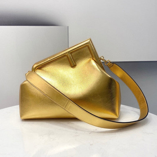 Fashion Versatile Casual Crossbody Bag WB1023110209
