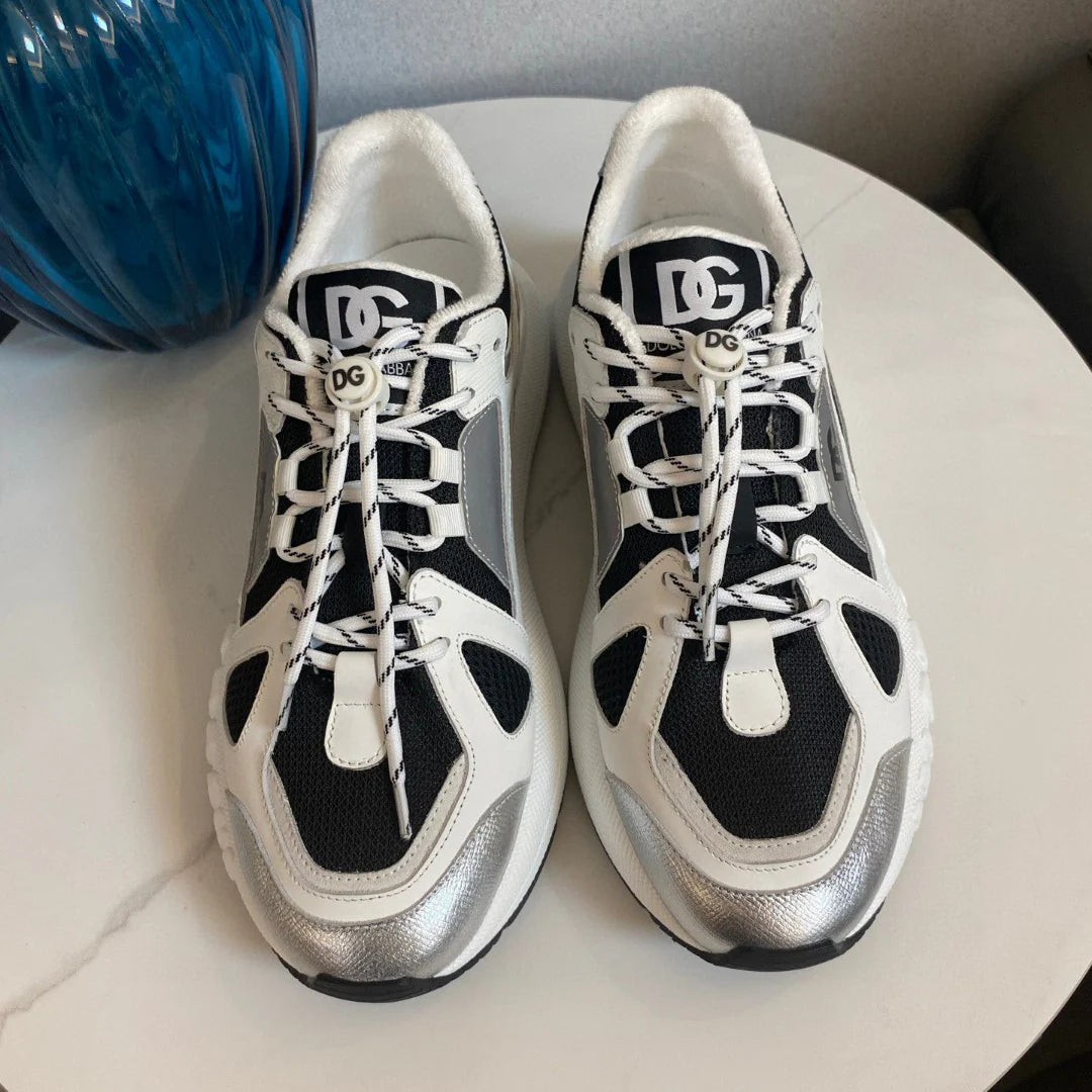 Couple models air cushion casual sneakers 1025061909