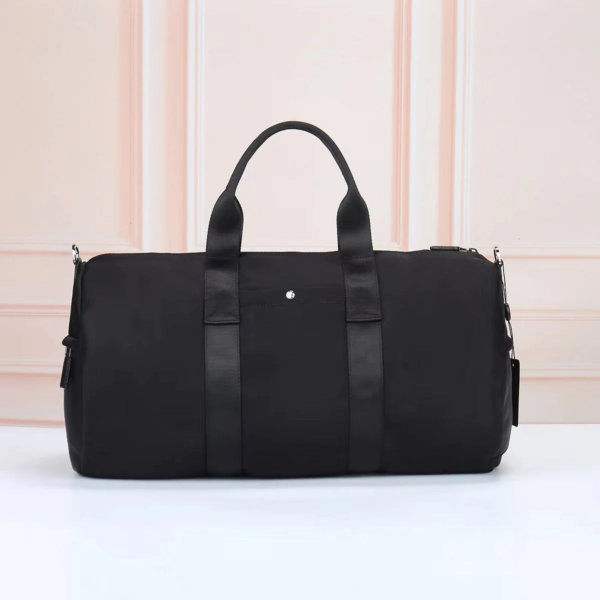 New Black P Logo Fashion Bags-XC052024041001