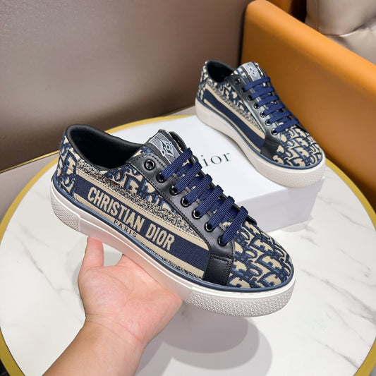 CD24ss new low-top casual men's shoes 0724091002