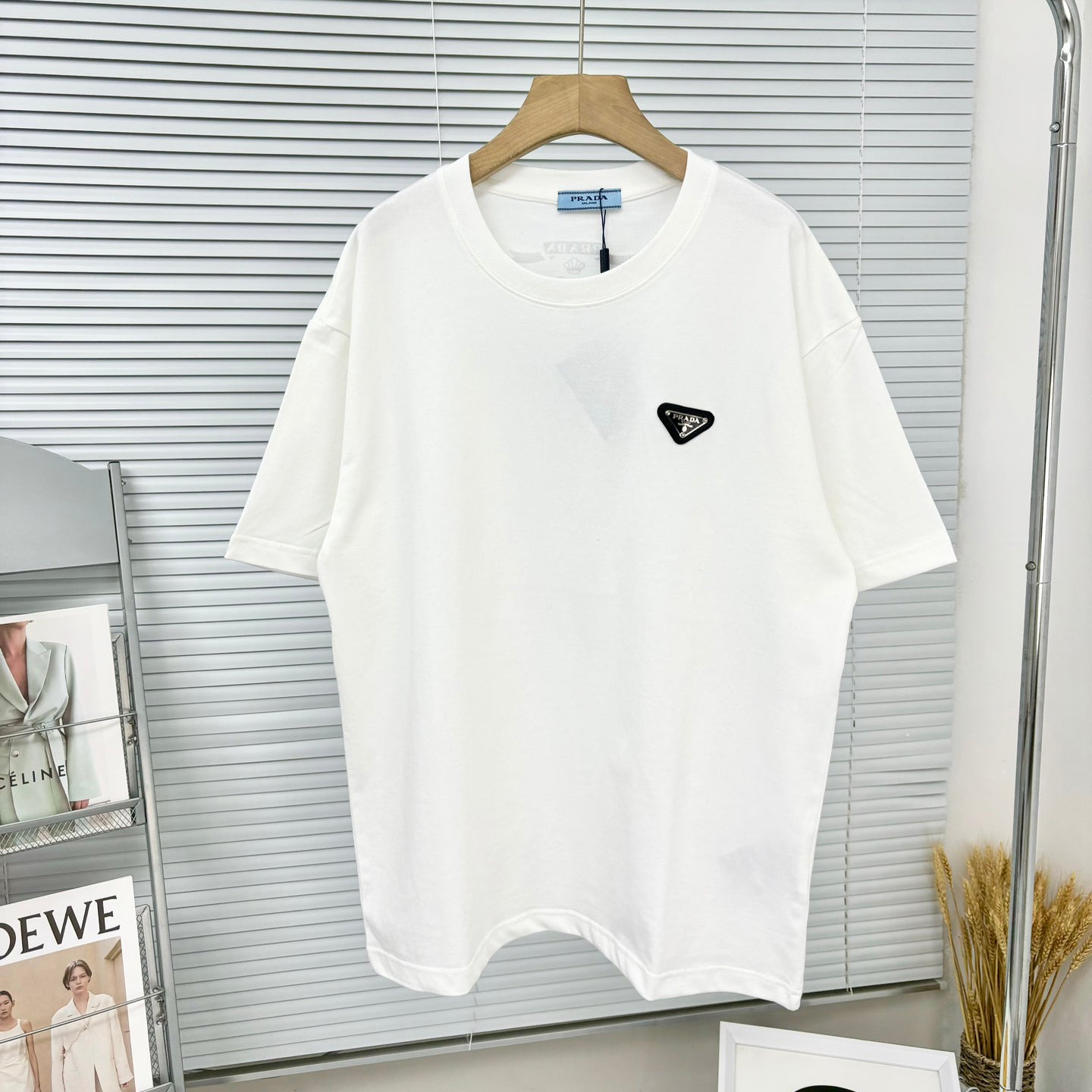 PR T-shirt 1824091305