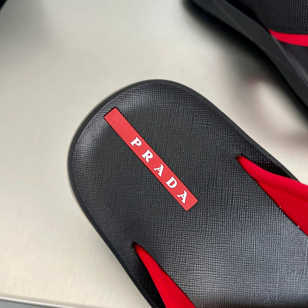 Men's New Logo Flip Flops Sandals 1025031312